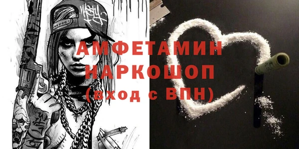 хмурый Алексин